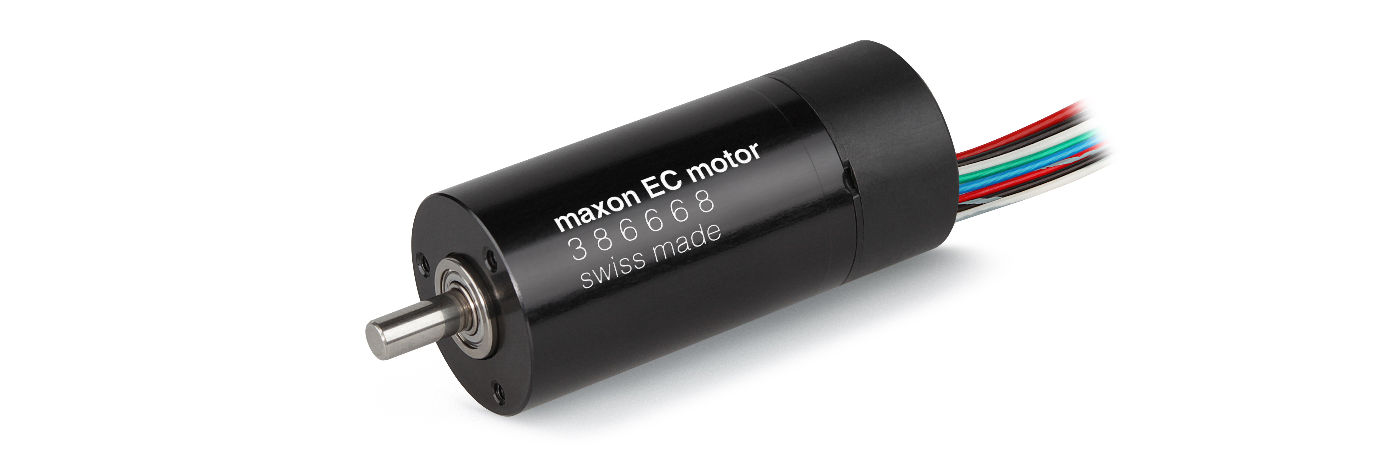 EC22_40W motor sin escobillas